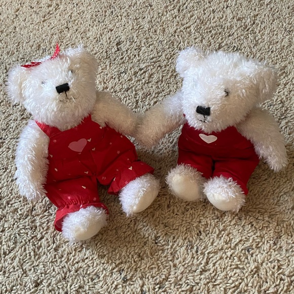 Hallmark Bear Set - Picture 2 of 4